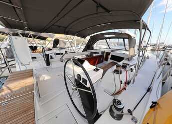Alquilar velero en SCT Marina Trogir - Dufour 470 - 4 cab.