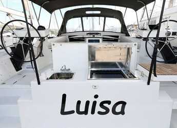 Alquilar velero en SCT Marina Trogir - Dufour 470 - 4 cab.