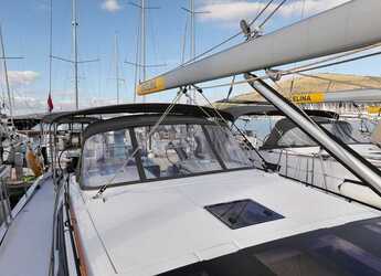 Alquilar velero en SCT Marina Trogir - Dufour 470 - 4 cab.