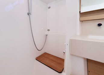 Alquilar velero en SCT Marina Trogir - Dufour 470 - 4 cab.