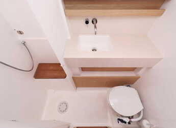 Alquilar velero en SCT Marina Trogir - Dufour 470 - 4 cab.