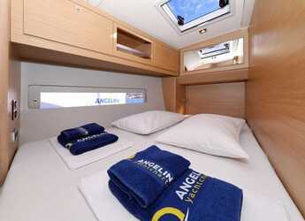 Alquilar velero en SCT Marina Trogir - Dufour 470 - 4 cab.