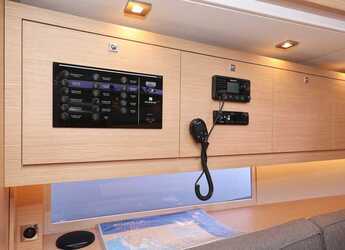 Alquilar velero en SCT Marina Trogir - Dufour 470 - 4 cab.