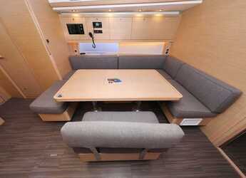 Alquilar velero en SCT Marina Trogir - Dufour 470 - 4 cab.