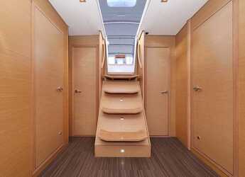 Alquilar velero en SCT Marina Trogir - Dufour 470 - 4 cab.