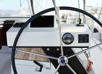 Alquilar velero en SCT Marina Trogir - Dufour 470 - 4 cab.