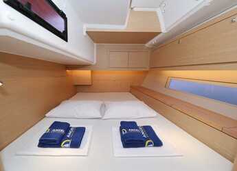 Alquilar velero en SCT Marina Trogir - Dufour 470 - 4 cab.