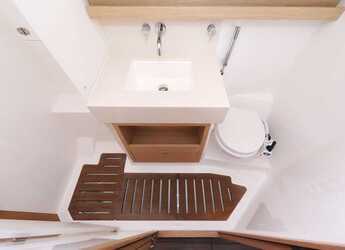 Alquilar velero en SCT Marina Trogir - Dufour 470 - 4 cab.