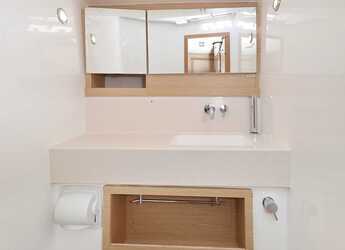 Alquilar velero en SCT Marina Trogir - Dufour 470 - 4 cab.