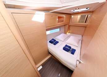 Alquilar velero en SCT Marina Trogir - Dufour 470 - 4 cab.