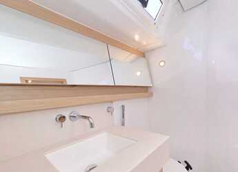 Alquilar velero en SCT Marina Trogir - Dufour 470 - 4 cab.