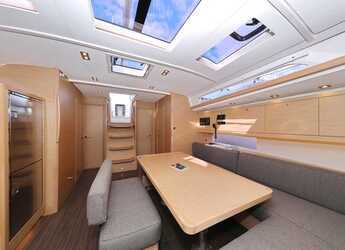 Alquilar velero en SCT Marina Trogir - Dufour 470 - 4 cab.