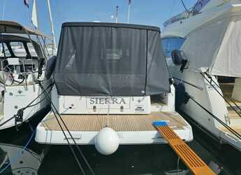 Rent a yacht in Kornati Marina - NC 37