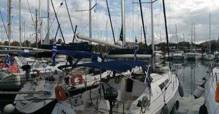 Alquilar velero en Kalympaki Marina - Sun Odyssey 36i
