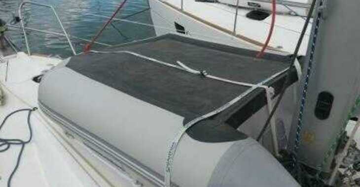 Rent a sailboat in Kalympaki Marina - Sun Odyssey 36i
