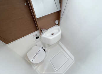 Alquilar velero en Punat - Oceanis 51.1- 5/3