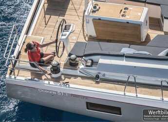 Alquilar velero en Punat - Oceanis 51.1- 5/3