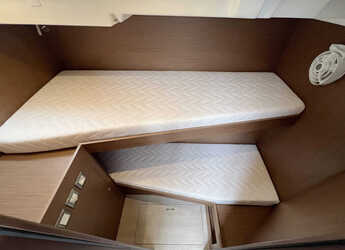 Alquilar velero en Punat - Oceanis 51.1- 5/3