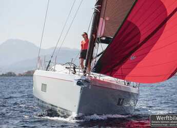 Alquilar velero en Punat - Oceanis 51.1- 5/3