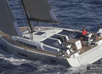 Alquilar velero en Punat - Oceanis 51.1- 5/3