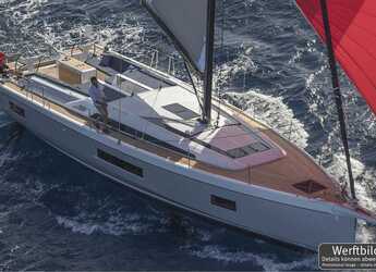 Alquilar velero en Punat - Oceanis 51.1- 5/3
