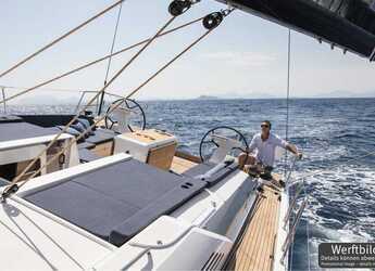 Alquilar velero en Punat - Oceanis 51.1- 5/3