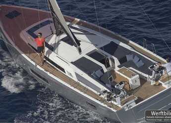 Alquilar velero en Punat - Oceanis 51.1- 5/3
