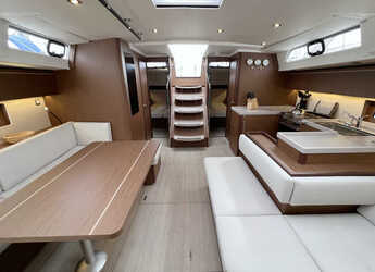 Alquilar velero en Punat - Oceanis 51.1- 5/3