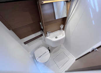 Alquilar velero en Punat - Oceanis 51.1- 5/3