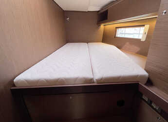 Alquilar velero en Punat - Oceanis 51.1- 5/3