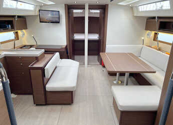 Alquilar velero en Punat - Oceanis 51.1- 5/3