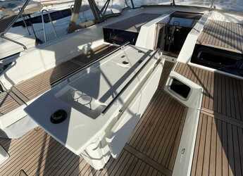 Alquilar velero en Punat - Oceanis 51.1- 5/3