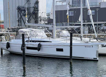 Alquilar velero en Punat - Oceanis 51.1- 5/3