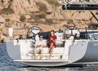Alquilar velero en Punat - Oceanis 51.1- 5/3