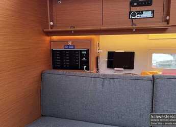 Alquilar velero en Veruda - Dufour 430