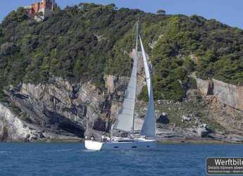 Alquilar velero en Veruda - Dufour 430