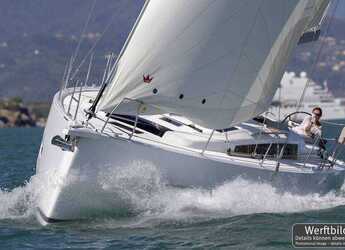 Alquilar velero en Veruda - Dufour 430