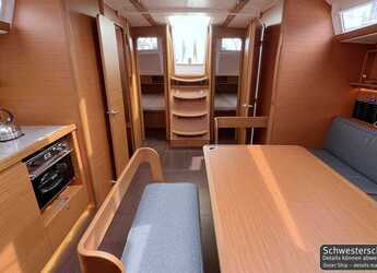 Alquilar velero en Veruda - Dufour 430