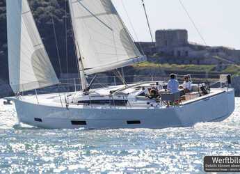 Alquilar velero en Veruda - Dufour 430