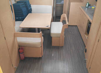 Alquilar velero en Veruda - Dufour 430