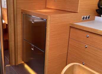 Alquilar velero en Veruda - Dufour 430