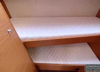 Alquilar velero en Veruda - Dufour 430