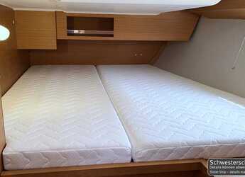 Alquilar velero en Veruda - Dufour 430