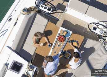 Alquilar velero en Veruda - Dufour 430