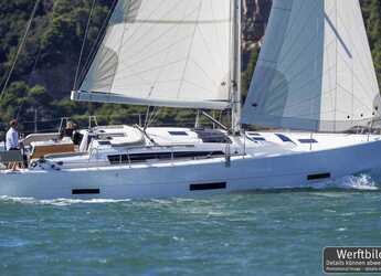 Alquilar velero en Veruda - Dufour 430