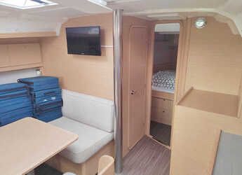 Alquilar velero en Veruda - Dufour 430