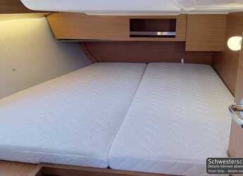 Alquilar velero en Veruda - Dufour 430