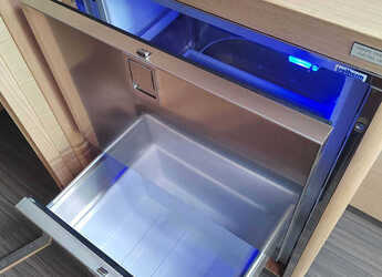 Alquilar velero en Veruda - Dufour 430