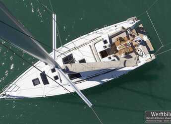 Alquilar velero en Veruda - Dufour 430