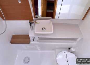 Alquilar velero en Veruda - Dufour 430